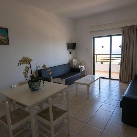 Konnos Bay Hotel Apartments Протарас Экстерьер фото