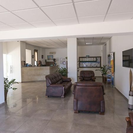 Konnos Bay Hotel Apartments Протарас Экстерьер фото